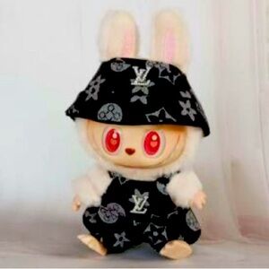 Lil Vee Boi 2 piece Labubu outfit only/no doll